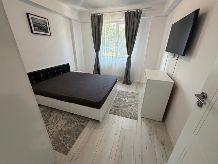 AP. 3 CAMERE- PARCARE INCLUSA, CENTRALA PROPRIE, BLOC NOU, METROU