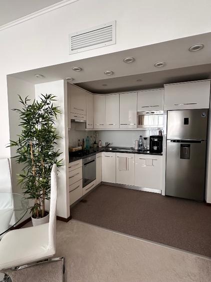 Rin Residence, 2 camere mobilat si utilat
