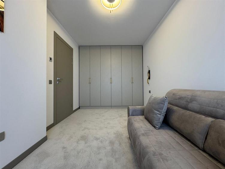 3 Camere | LUX | zona Rezidentiala l  Buna Ziua