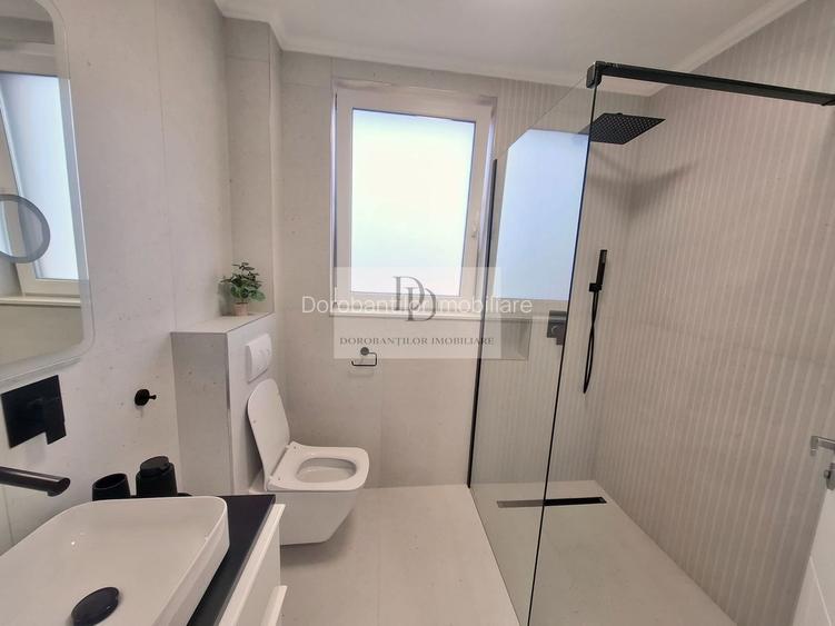 Apartament 2 camere | Bloc nou 2026 | Parcare subterană | Zona Câmpina
