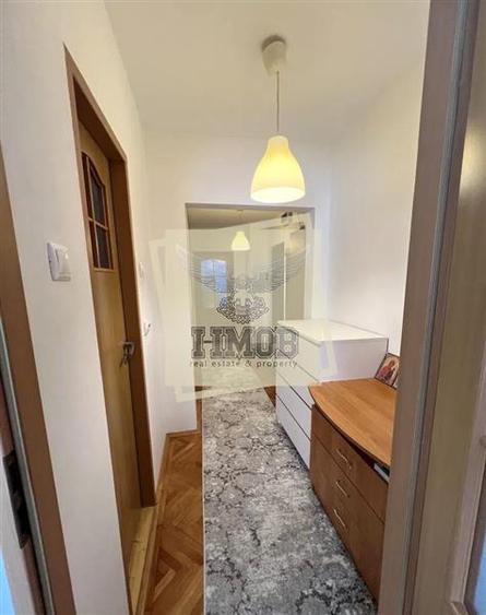 Apartament 2 camere cu balcon zona Turnisor