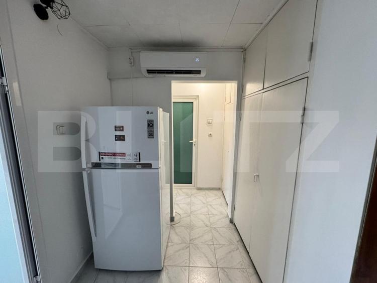 Apartament 2 camere, decomandat, 50.05 mp, zona Cornitoiu