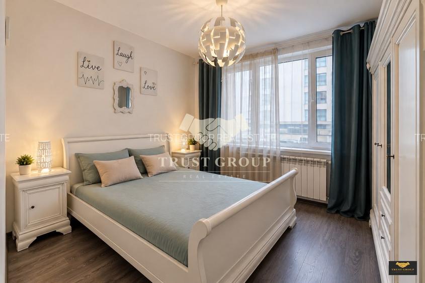 Apartament 2 camere Sala Palatului | Calea Victoriei - 6