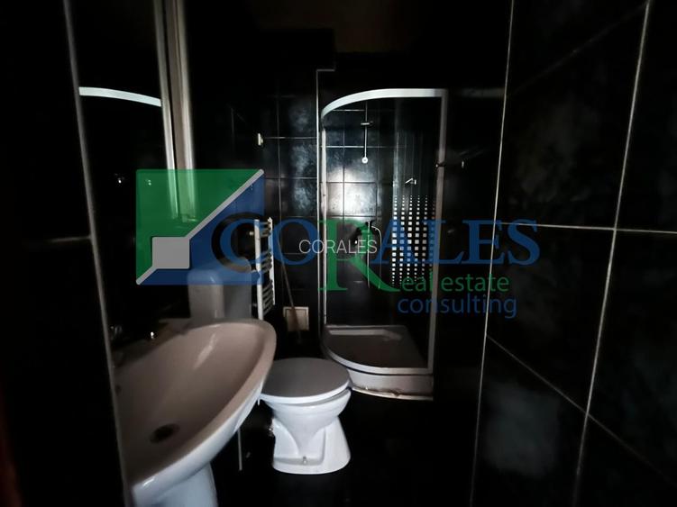 Zona Dorobantilor. Etaj 1. Model Spatios. - 11