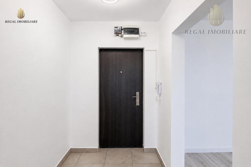 2 Camere | Brâncoveanu- Berceni | RENOVAT 2026 | Balcon