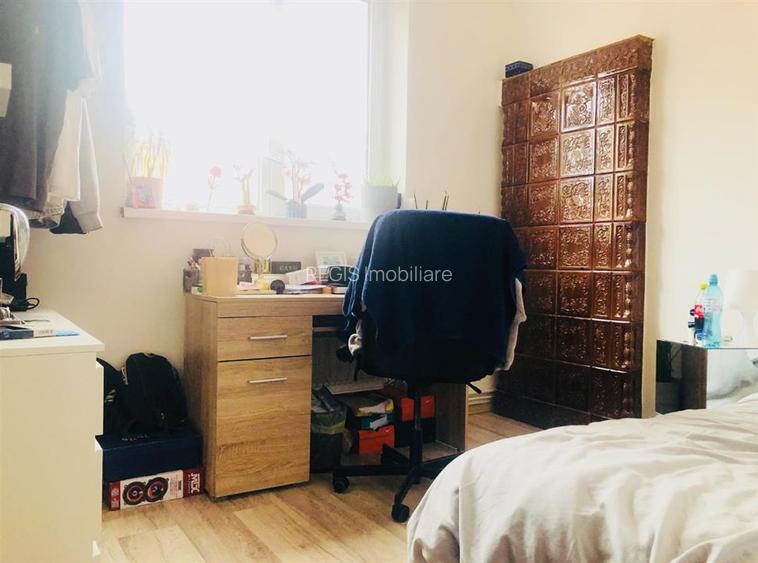 Casa Cu Etaj 4 Camere | Prima Inchiriere | Strada Lunga - Bisericii Romane - 8