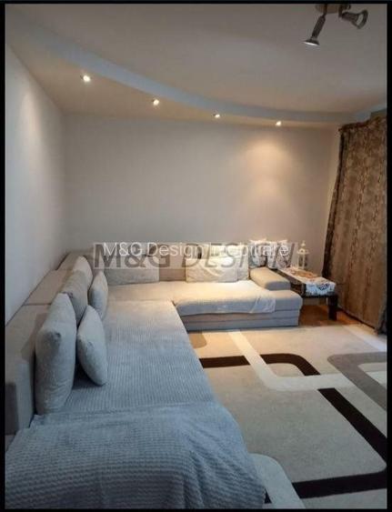 3 camere decomandat Aradului, et 2, renovat, CT,AC - 3