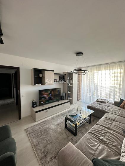 Acasă, unde stilul întâlnește confortul-Apartament 2 camere| Urban Coresi