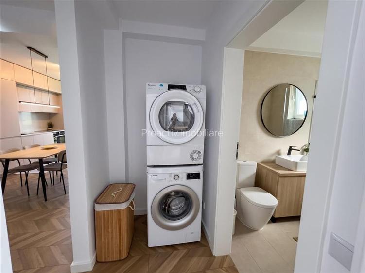 Apartament 3 camere | Bloc Nou | Parcare | 80 mp | 3c-4628 - 4