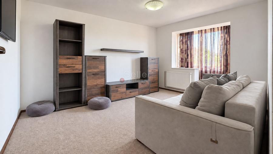 Apartament in Ghimbav | Strcutura Decomandata