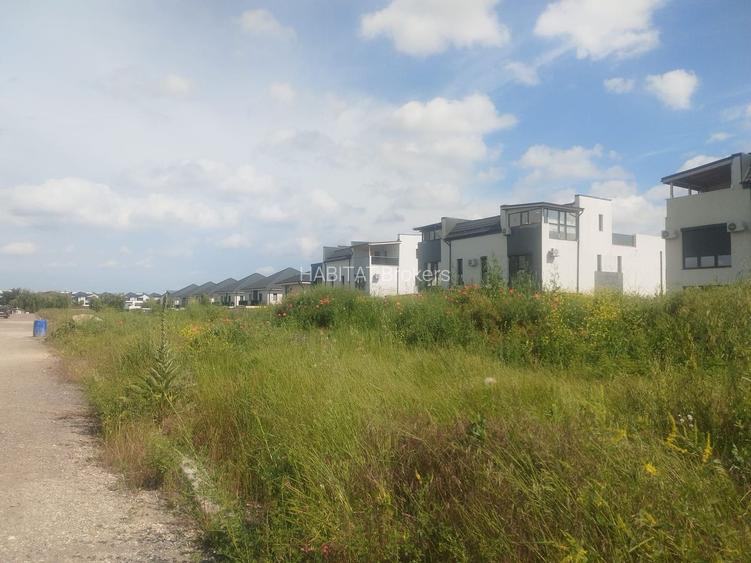 Teren intravilan 515 mp – Otopeni, zonă în dezvoltare - 3