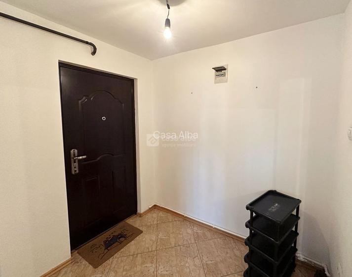 Liber, gata de mutare, Nicolina - Profi, 2 camere mobilat si utilat - 6