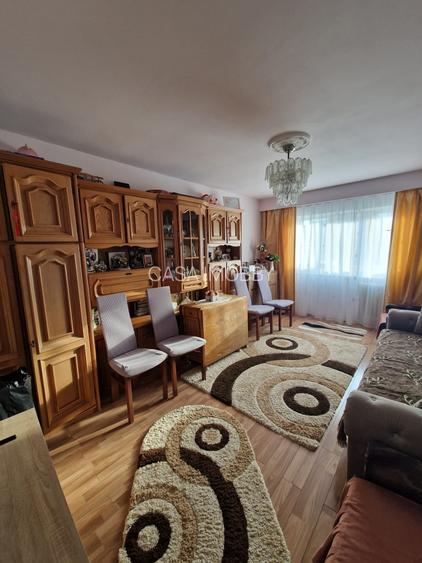 Apartamente cu 2 camere de vânzare în zona Între Lacuri, Cluj-Napoca - 4