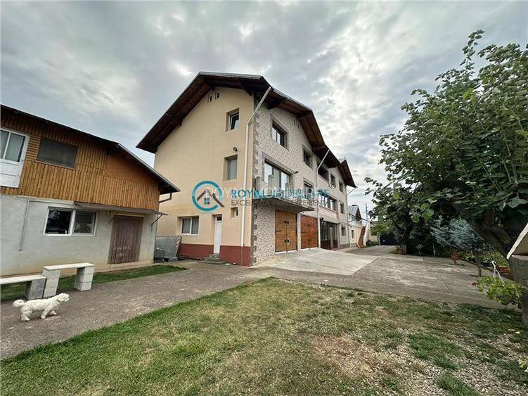 Royal Imobiliare - Vanzare vila zona Lipanesti - 31