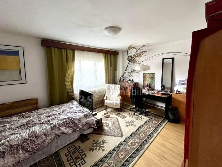 Apartament 3 camere decomandat | 74mp | Et. 7/8 | Zona Dorobantilor