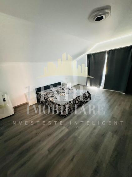 Casa individuala 148mp utili, Giarmata Cartierul Primaverii