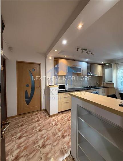 Apartament 3 camere, Marasti