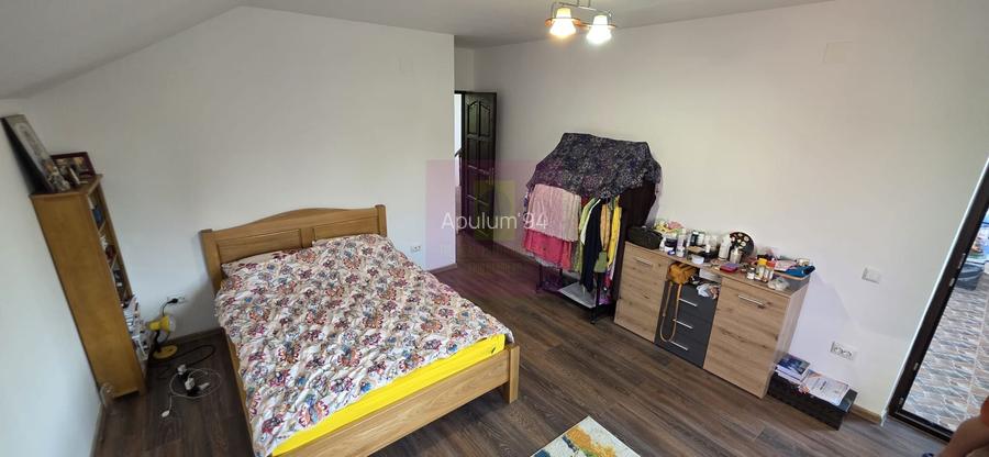 Vila 6 camere de vanzare in Banesti - 14