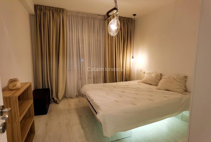 Studio superb 2 camere Centru Vechi BNR - 7