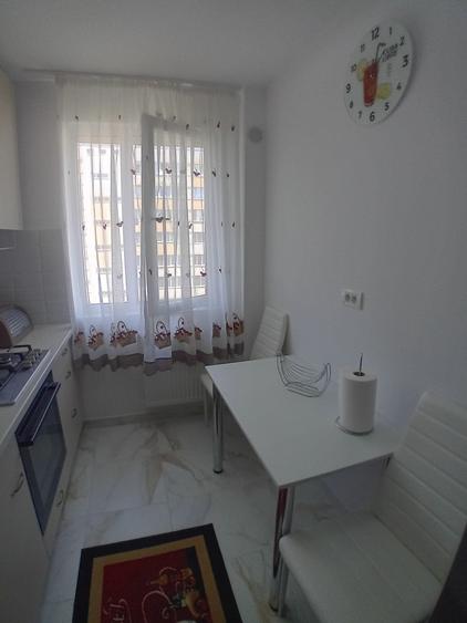 6 Minute Metrou Obor- Mall Veranda- Apartament 3 Camere TOTUL COMPLET NOU