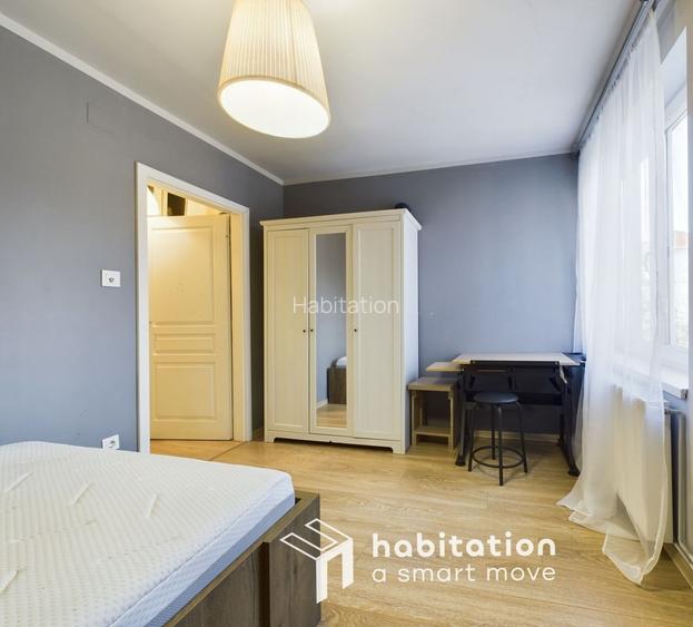 Apartament 2 camere, primitor, la doar 5 minute de Piața  Victoriei - 8