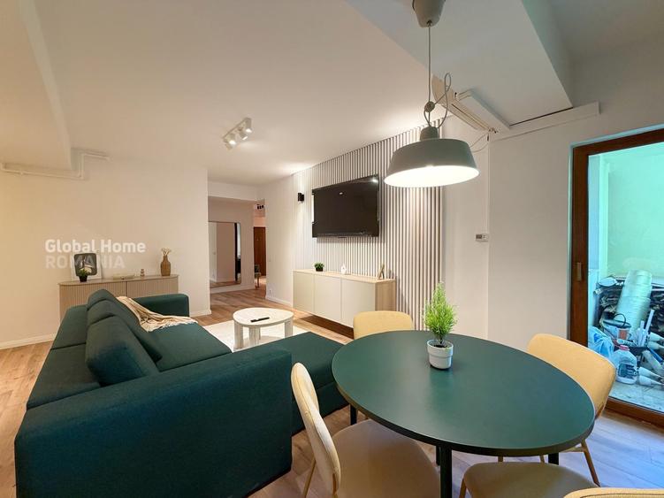 Apartament 2 Camere • Mall Vitan • 70 MP • Balcon • Centrala Proprie