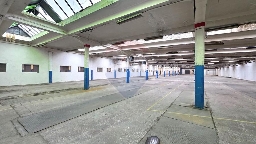 Inchiriere hale industriale lângă Brașov, Prejmer, Lunca Calnicului - 10