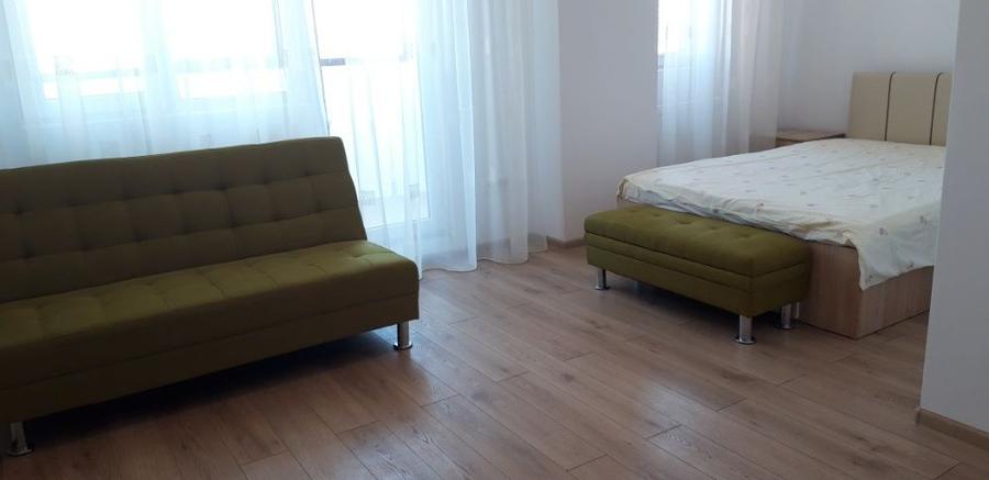 Inchiriere Garsoniera Decomandata Militari Residence