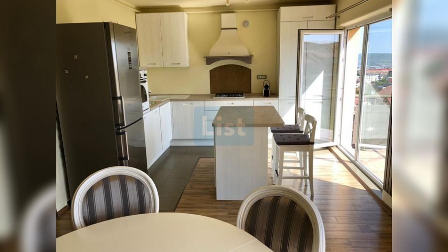 0% Comision | Apartament de lux pe 3 nivele cu 5 camere | Zorilor |