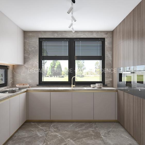 MTM Luxury Villas - 16