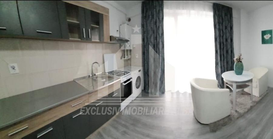 Apartament 2 camere | 55 mp | Bloc Nou | Ampoi 3 - Green Recidence