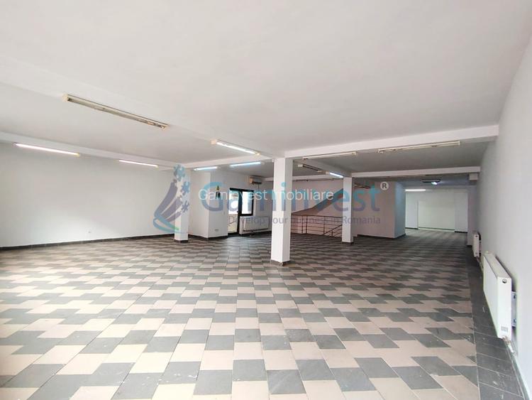 Spatiu comercial de inchiriat ultaracentral, Oradea, Bihor - 7