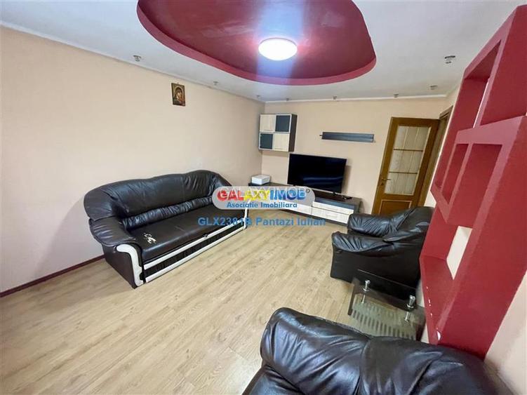 Apartament 3 camere | Pacii | Centrala Proprie | 13min. metrou - 2