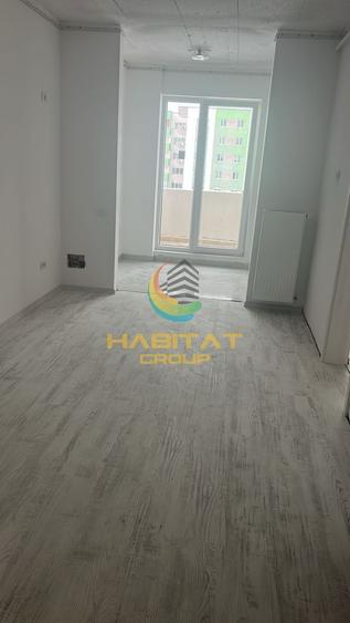 Apartament 2 camere, parcare inclusa in pret, finalizat