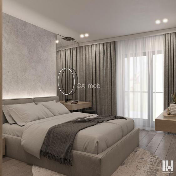 Apartament superb Dristor- Select Rezidence - 7