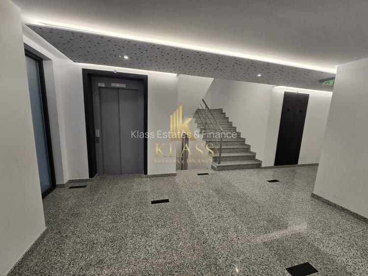 Apartament cu 2 camere de vânzare-Residence 5 - 6