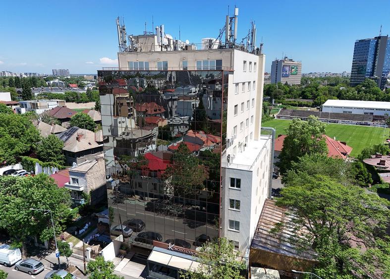 Floreasca, Calea Floreasca 60 - comision 0%, reprezentam proprietarul!