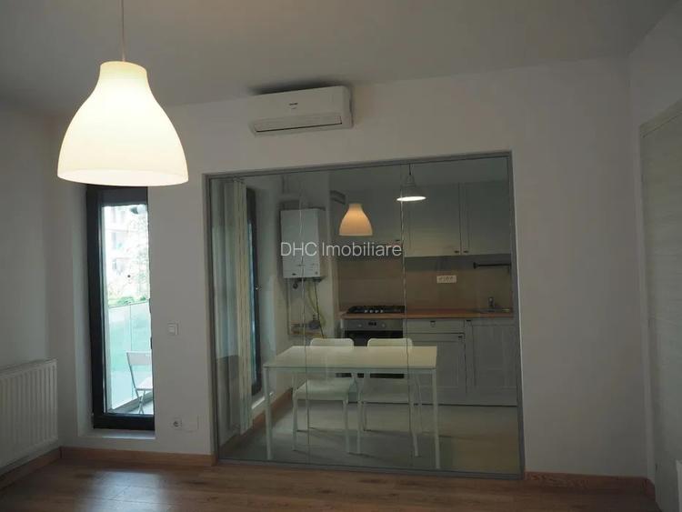 Garsoniera zona Lujerului Complex 21 Residence - 5