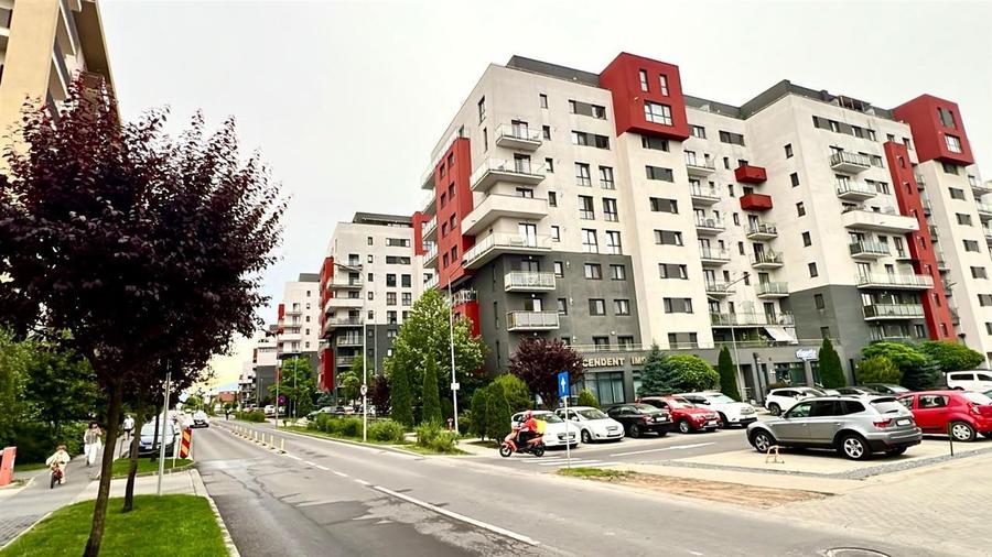 Apartament Duplex 3 Camere | Maurer Residence | Loc de Parcare și Boxă