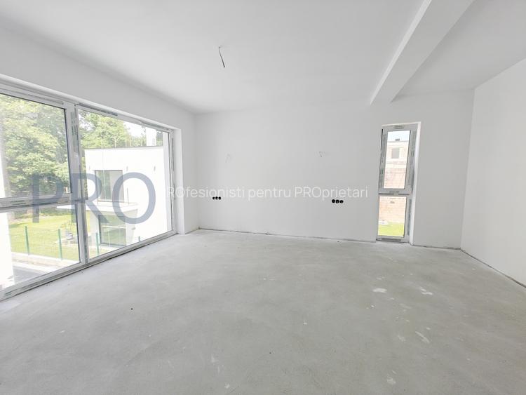COMISION 0% Casă individuală nouă/4 camere/terasa circulabilă/zona Hilton - 12
