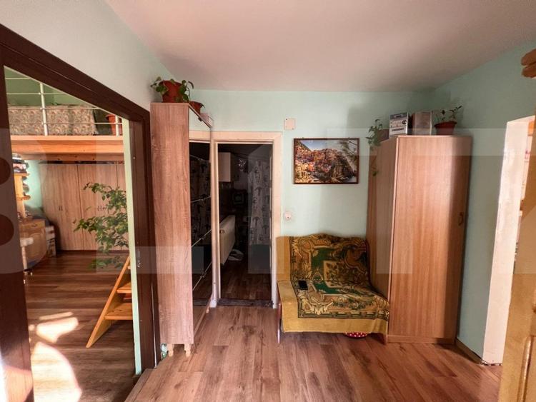 Apartament 2 camere, 50 mp, finisat, parcare, zona Piata Unirii