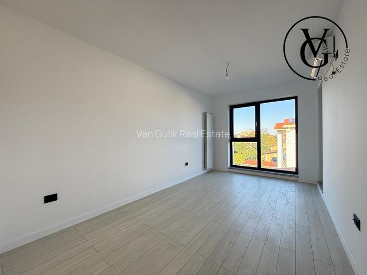 Apartament 3 camere | Bloc Nou | Primo Residence | Inel II - 14