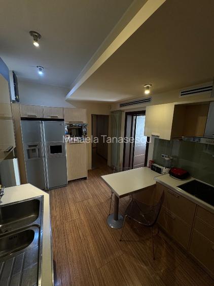 Apartament Modern 4 Camere, 170 mp | Zona Dorobanți -Dacia  - Parcare inclusă - 7