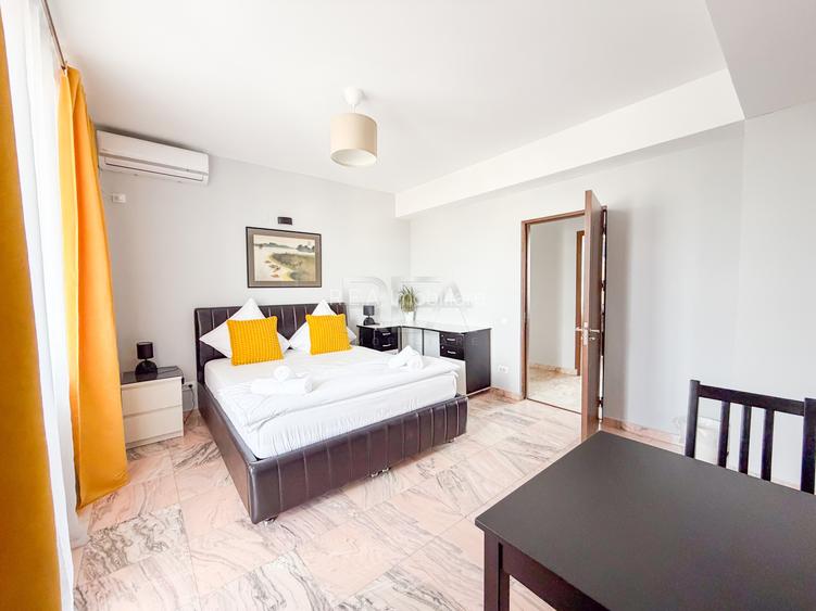 R.E.A Imobiliare | Penthouse Exclusiv cu Rooftop Privat 211 mp | Strada Bucur | - 21