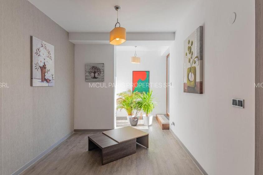 Penthouse - Duplex de colecție | Poiana Brașov | activ cu randament imediat - 10