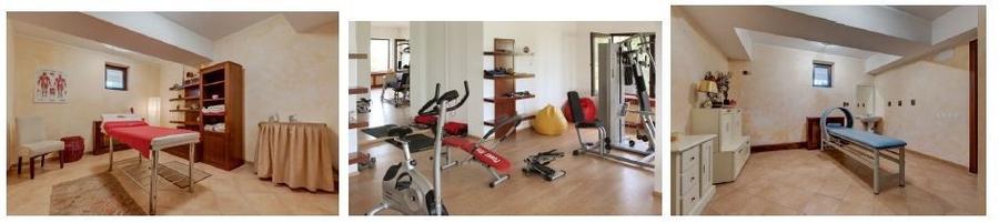 Hotel 5600 mp,teren 32600mp