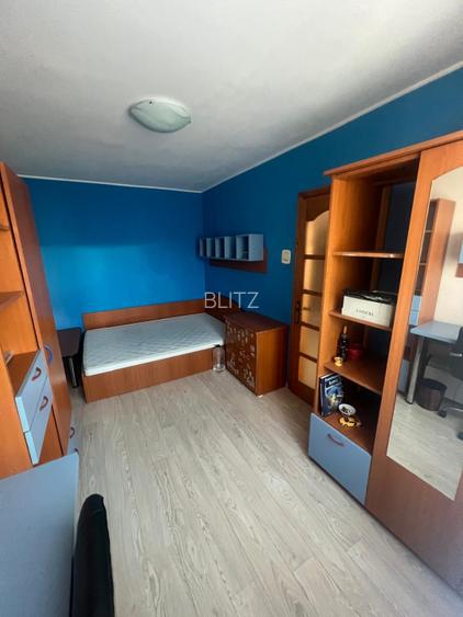 Apartament 3 camere, 41.85 mp, zona Valea Rosie - 5