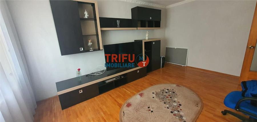 Apartament 2 Camere - Zona Școala Mihai Eminescu