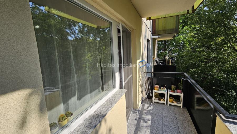 0 % comision, 2 camere finisate, totul nou, renovat in 2026- Zorilor - 21