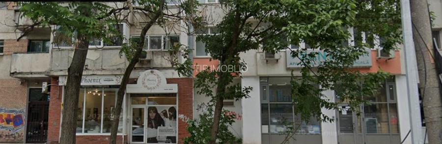 Obor Chiristigiilor- spatiu comercial I suprafata 55 mp I pret 1500 euro - 3